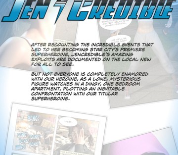 Issue 3 - Page 2