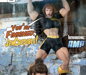 Issue 3
