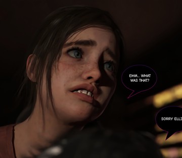THE LUST OF US - Page 19