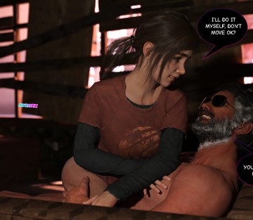 THE LUST OF US - Page 13