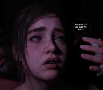 THE LUST OF US - Page 39