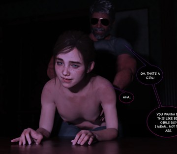 THE LUST OF US - Page 31