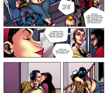 Issue 3 - Page 5