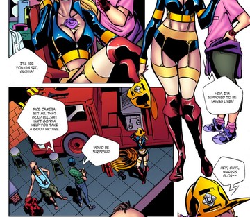 Issue 3 - Page 7