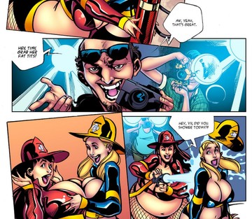 Issue 3 - Page 9