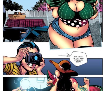 Issue 3 - Page 3