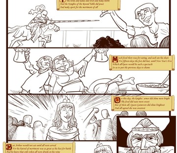 Issue 8 - Page 3