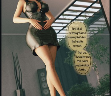 LUST - Vol.1 - Page 5