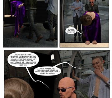 The Abductors - Page 5
