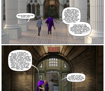The Abductors - Page 3
