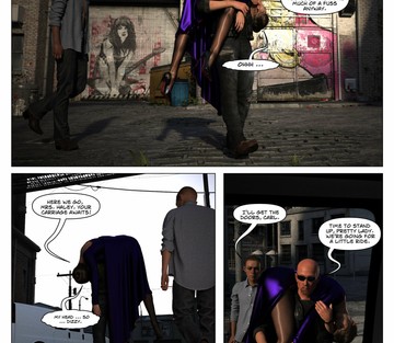 The Abductors - Page 4