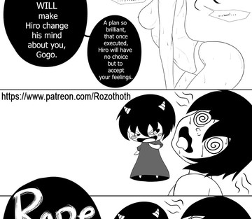 Gogo needs your help - Page 13