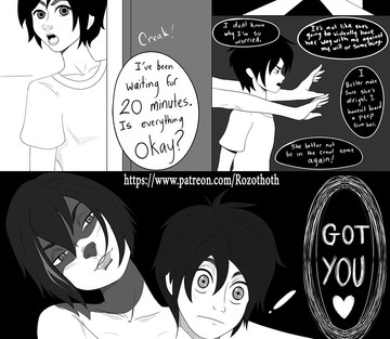 Gogo needs your help - Page 15