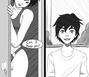 Gogo needs your help - Page 4