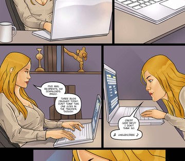 Sofix - Page 9