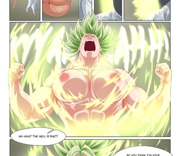Kale Vengeance - Page 10