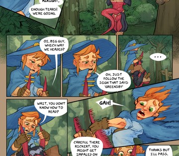 Issue 2 - Page 6