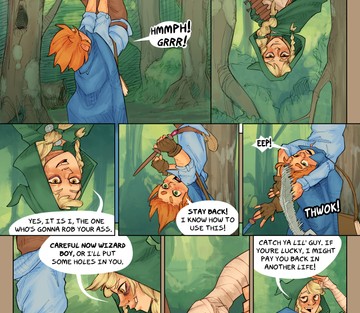 Issue 2 - Page 9