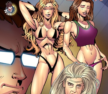 Eu Entre Elas