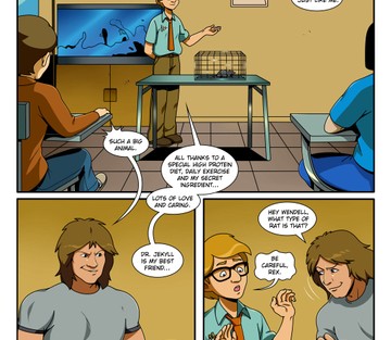 Issue 1 - Page 4