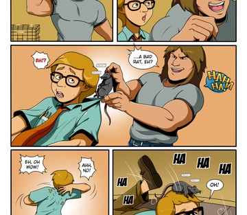 Issue 1 - Page 5