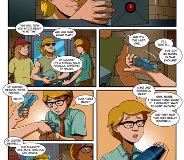 Issue 1 - Page 7