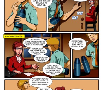 Issue 1 - Page 8