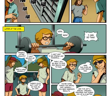 Issue 1 - Page 6