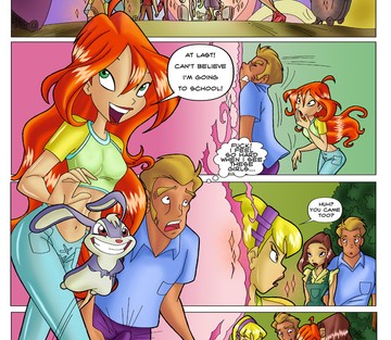 XL-Toons