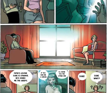 Sexy Bytes - Page 2