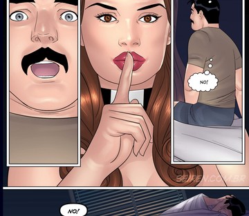 Baltazra - English - Page 21