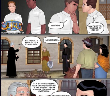 Baltazra - English - Page 5