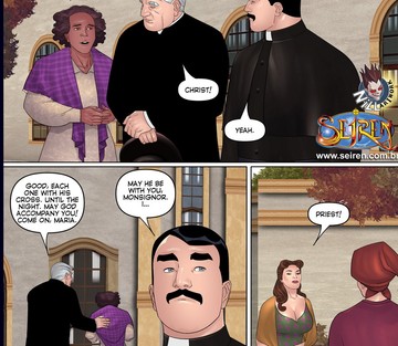 Baltazra - English - Page 6