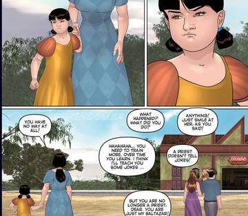 Baltazra - English - Page 58