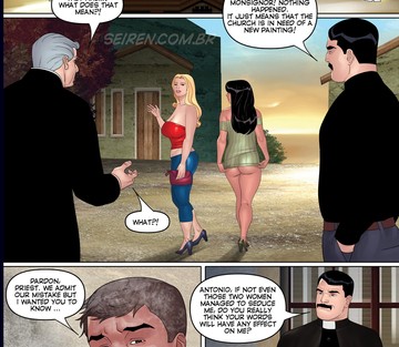 Baltazra - English - Page 16