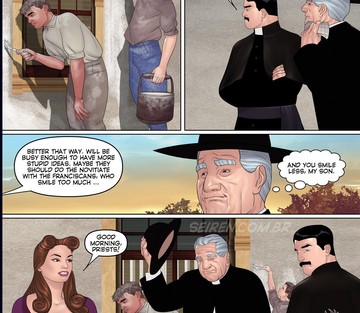 Baltazra - English - Page 17