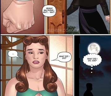 Baltazra - English - Page 27