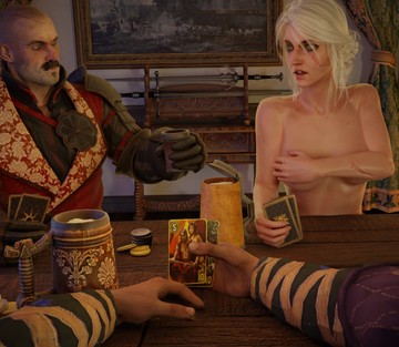 Gambling Debt - Page 4