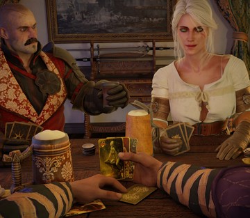 Gambling Debt