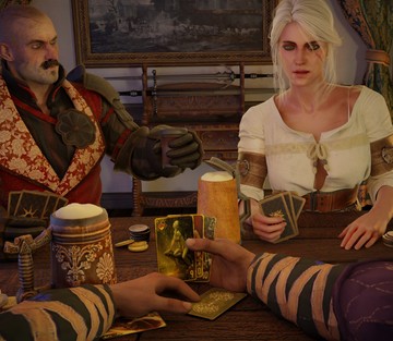 Gambling Debt - Page 2