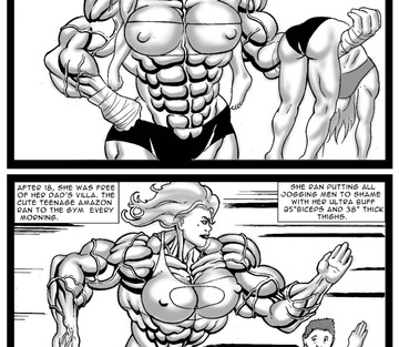 Issue 1 - Page 8