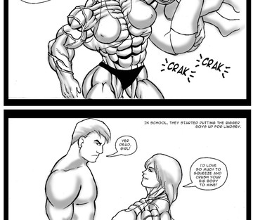 Issue 1 - Page 5