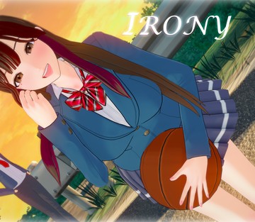 Irony