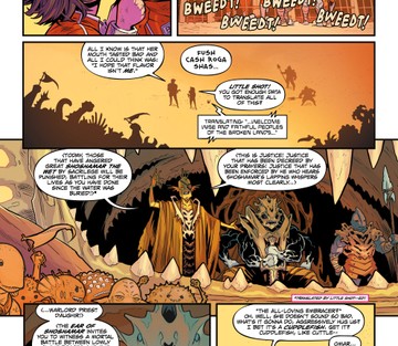Issue 2 - Page 5