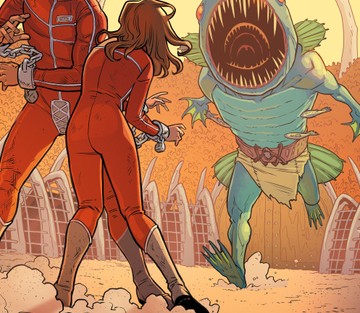 Issue 2 - Page 6