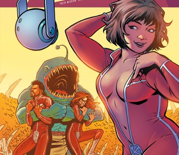 Issue 2