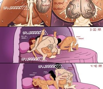 Finale Story - Page 18