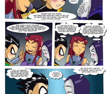 Culture Shock - Directors Cut - Page 7