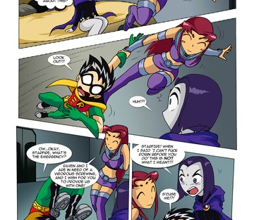 Culture Shock - Directors Cut - Page 6
