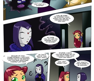 Culture Shock - Directors Cut - Page 4